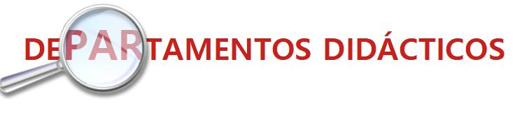 Departamentos