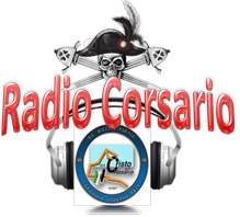 logo radio corsario 2013