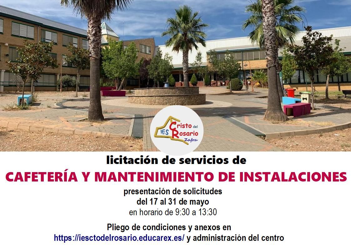 licitacion foto