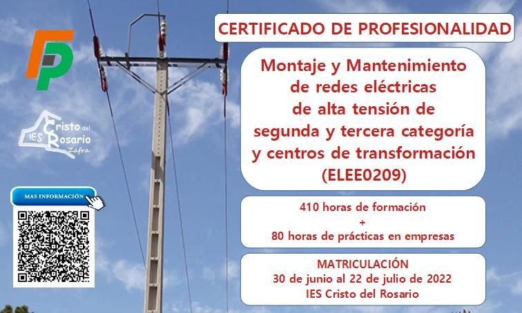 profesionalidad