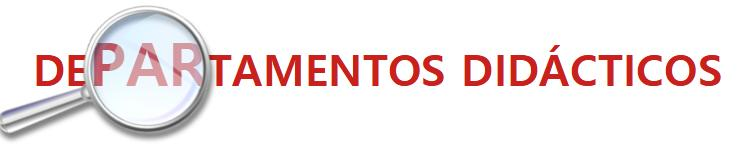 Departamentos