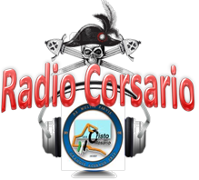 logo radio corsario 2013