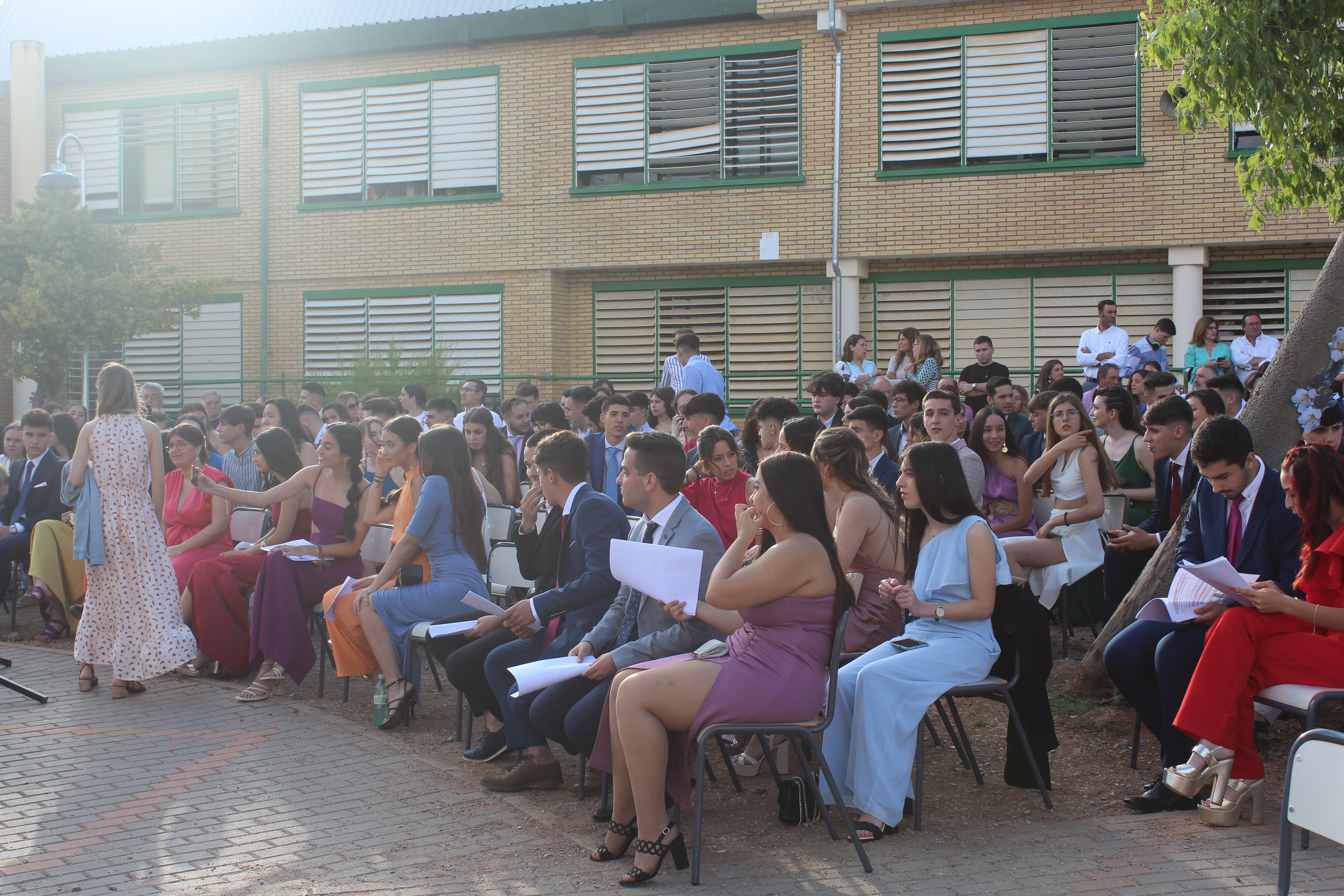 graduacin