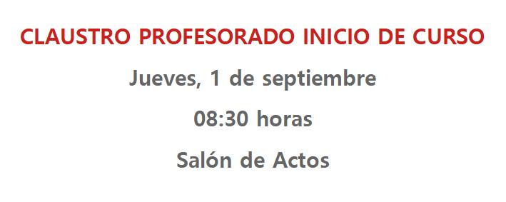 Claustro 1