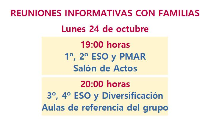 Reuniones